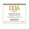 Doa Gold Crema Viso Giorno Idratante Tutti i Tipi di Pelle 50 ml