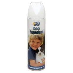 DOG REPELLENT 250ml CHIFA