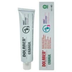 DOLAREN Emulgel 100g