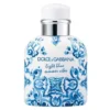 Dolce e Gabbana Light Blue Summer Vibes Uomo Eau De Toilette - Limited edition - 75 ml - Vapo