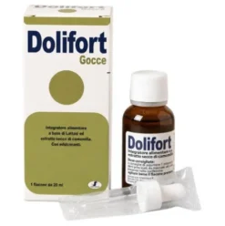 DOLIFORT Gocce 20ml