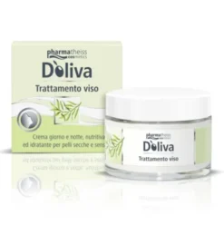 DOLIVA Crema Viso 50ml