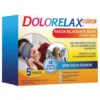 DOLORELAX Cint.Riscald.
