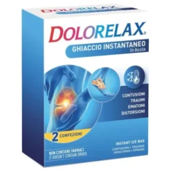 DOLORELAX Ist.2 Buste