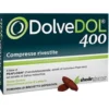 DOLVEDOL*400 20 Compresse