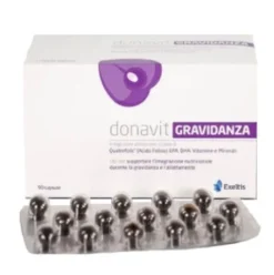 DONAVIT Gravidanza 30 Capsule