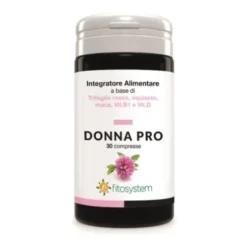 DONNA PRO 30Compresse
