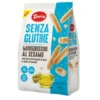 DORIA Grissini Mini Sesamo S/G