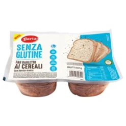 DORIA Pan Bauletto Cer.350g