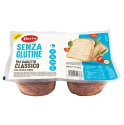 DORIA Pan Bauletto 350g