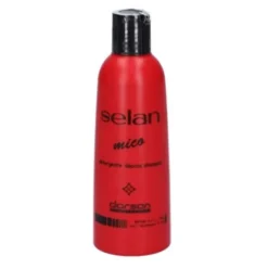 Dorsan Selan Mico Detergente Doccia Shampoo per Infezioni Micotiche 250ml