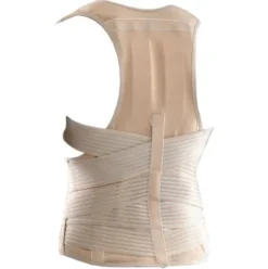 DORSOLOMBOTECH Corsetto 5