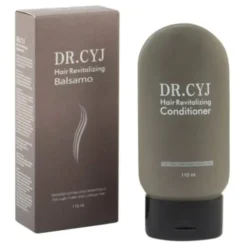Dr.cyj Balsamo Rivitalizzante per Capelli Deboli e Secchi 110ml