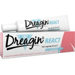 DREAGIN REACT Gel 30ml
