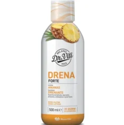 Drena Forte Ananas - Integratore alimentare drenante - 500 ml