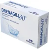 DRENAGIL 30 Compresse