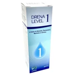 DRENA LEVEL 1 Gocce 50ml