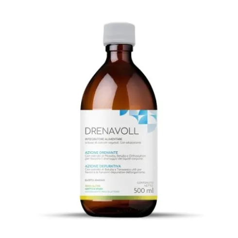 DRENAVOLL Ananas 500ml