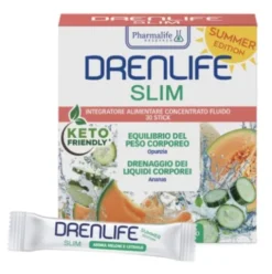DRENLIFE SLIM Summer 30Stick
