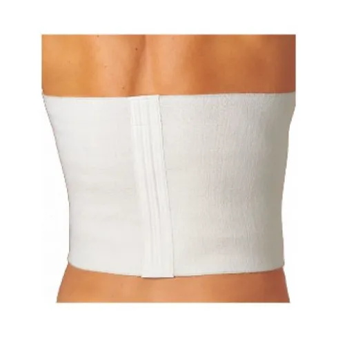 Dr. Gibaud Cintura Ultracontenitiva 28cm Lana Cotone per Reumatismi Taglia A/3