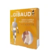 Dr. Gibaud Ginocchiera Sportiva Camel Misura 4 Supporto Distorsioni
