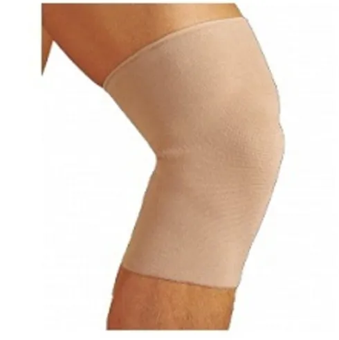 Dr. Gibaud Ginocchiera Sportiva Camel Supporto Recupero Taglia 1