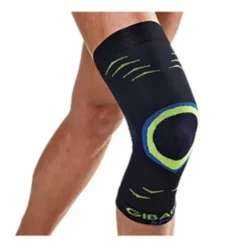 Dr. Gibaud Linea Sport Ginocchiera Compressione e Propriocezione Taglia 02