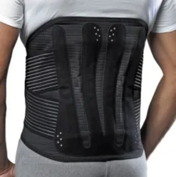 Dr. Gibaud Ortho Action H35 Corsetto Lombosacrale Alto Supporto Lombare