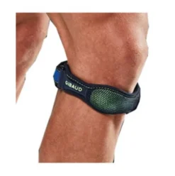 Dr. Gibaud Sport Pressore Sottorotuleo Stabilizzante Rotula Ginocchio Taglia 1