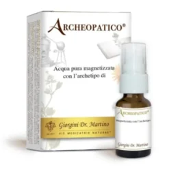 Dr. Giorgini Archeopatico Memoria 30CA Integratore per Memoria 10ml