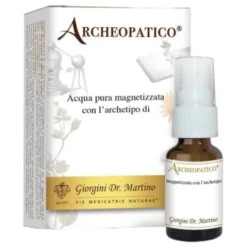 Dr. Giorgini Ser-Vis Srl Calcarea Carbonica 30 CA Integratore Spray 10ml