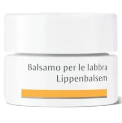 DR HAUSCHKA Bals.Labbra 4,5g