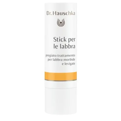 DR HAUSCHKA Stick Labbra 4,9g