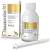 Drn Leamix 30 Alimento Complementare Cani e Gatti Supporto Cute 150ml