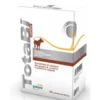 Drn Totabi Evo Alimento Complementare per Cani Supporto Vitaminico B 32 Compresse