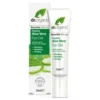 Dr.Organic Aloe Gel Occhi Contorno Occhi Idratazione 15ml