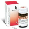 Dr. Reckeweg R27 Compresse Omeopatico per Calcolosi Renale 100CPR