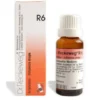 Dr. Reckeweg R6 Gocce Antinfluenzale Rimedio Omeopatico 50 ml