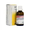 Dr. Reckeweg R7 Gocce Omeopatiche per Problemi Gastrointestinali 50 ml