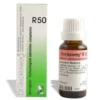 Dr. Reckeweg R50 Gocce Omeopatiche 22ml