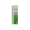 Dr. Reckeweg R67 Gocce Omeopatiche per Astenia Neurocircolatoria 22ml