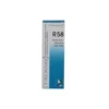 Dr. Reckeweg R58 Gocce Omeopatiche per cuore e circolazione 22ml
