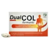 DUALCOL Fermenti 10 Capsule