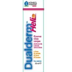 DUALDERM HELI Crema 50ml