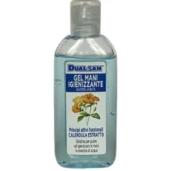 DUALSAN Gel Igien.Mani 100ml