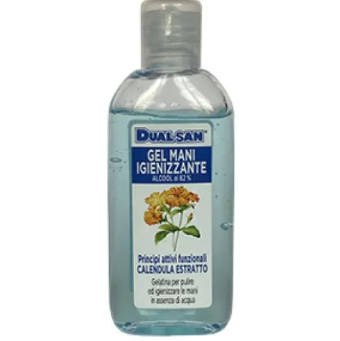 DUALSAN Gel Igien.Mani 100ml