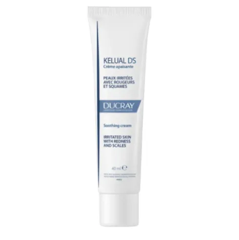 DUCRAY KELUAL DS Crema*40ml