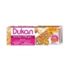 Dukan Biscotti Crusca d'Avena Nocciola, Ricchi di Fibre - 6 Sacchetti