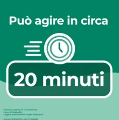 Dulcolax - Lassativo ad azione rapida contro la stitichezza occasionale - 6 supposte