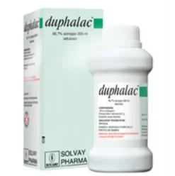 Duphalac*scir 200ml 66,7%